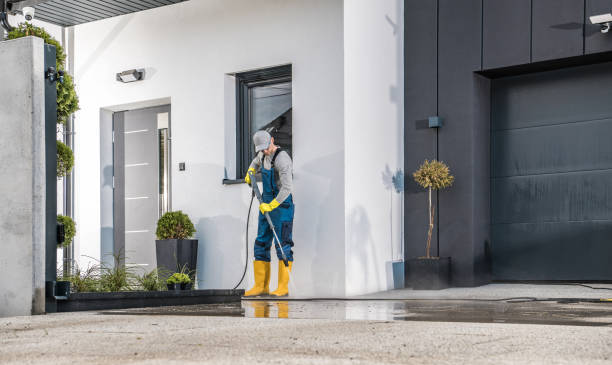 Best Factory Floor Cleaning  in Penngrove, CA